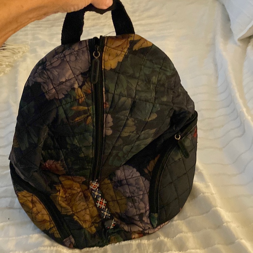 Johnny Was backpack